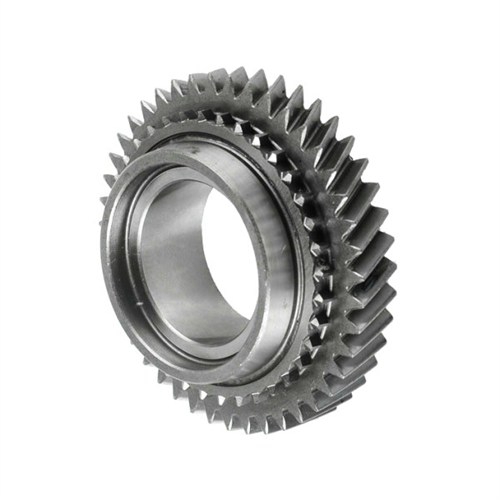 GEAR, 2ND, MINI GS6-55BG 6-SPEED