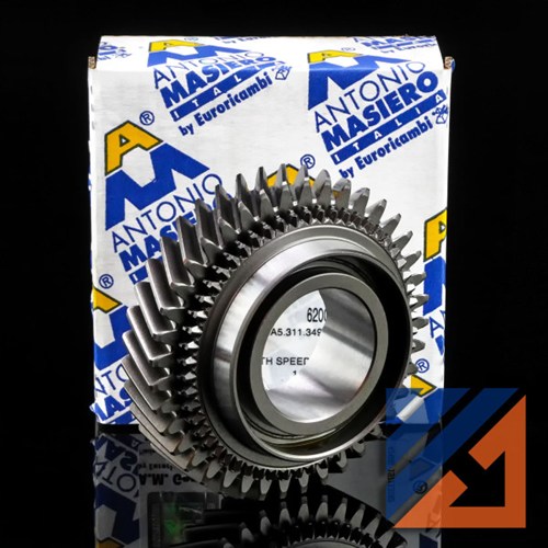 GEAR 6TH SPEED VW 0A5 6-SPEED