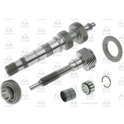 SHAFT KIT FORD MT82