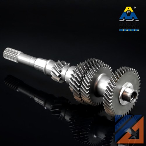 COUNTERSHAFT/INPUT SHAFT VMT6