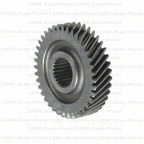 GEAR 5TH SPEED 02T 0AH