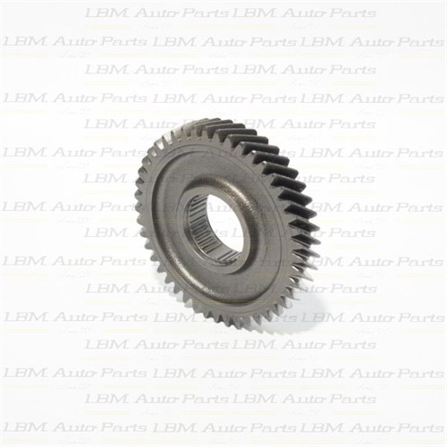 GEAR 6TH BVM6  PEUGEOT