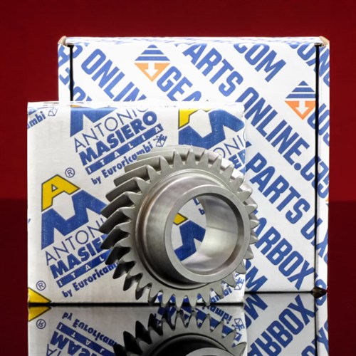 GEAR 6TH VW 0A5 6-SPEED
