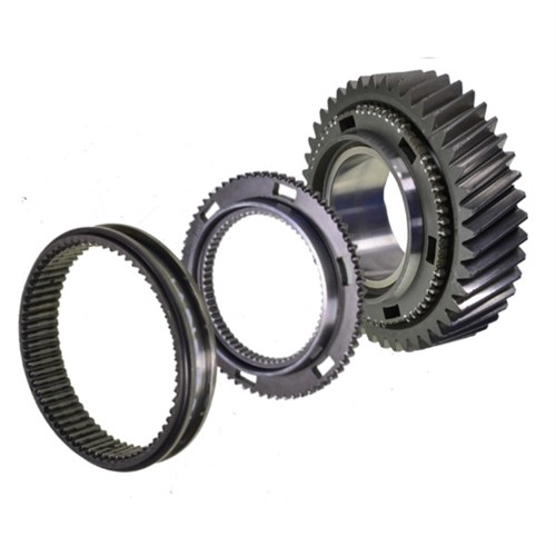 BMW KIT GEAR 1ST+SL+RING GS6-45DZ 6-SPEED
