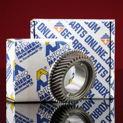 GEAR 4TH, VW 02Q/02M