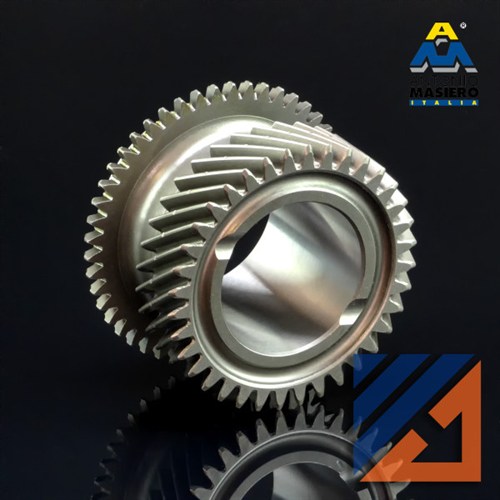 GEAR 5TH 02M/02Q