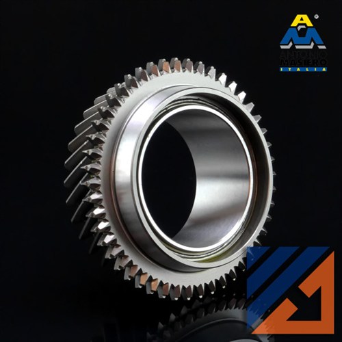 GEAR 6TH VW 02M/02T