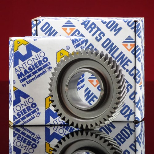 GEAR 3RD, VW 02Q