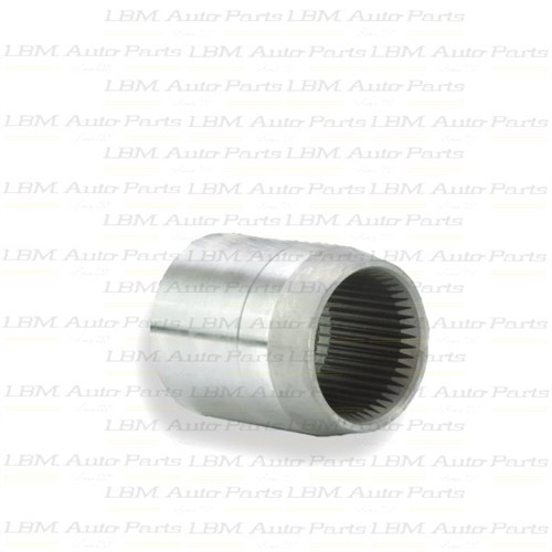 SLEEVE AWD VOLVO M66 M56 M58
