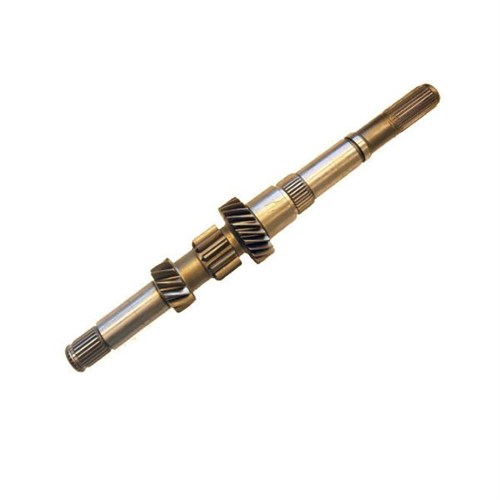 COUNTER SHAFT GOLF PLUS 5-SPEED