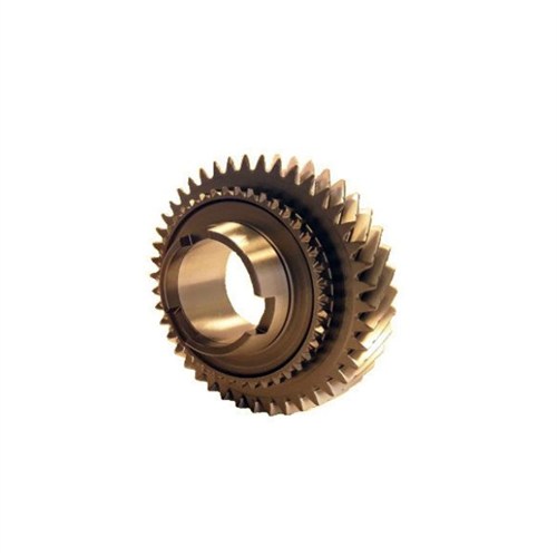 GEAR 2ND 02T VOLKSWAGEN 5-SPEED
