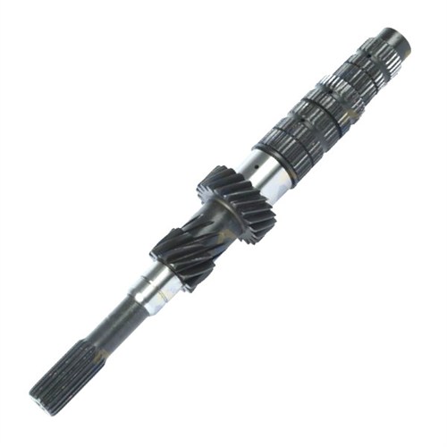 INPUT SHAFT 11/21 T. FORD B6
