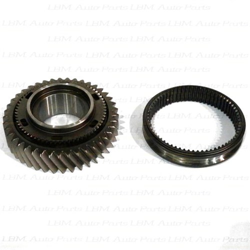 GEAR KIT 1ST BMW GS6-37DZ