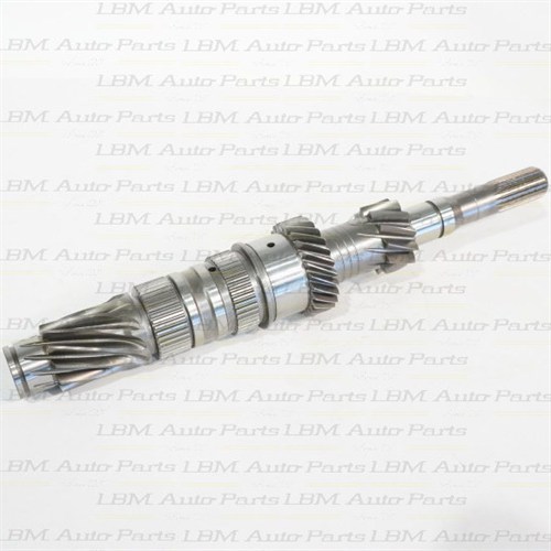 INPUT SHAFT HYUNDAI/KIA