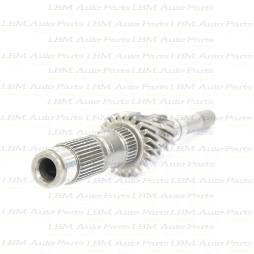 INPUT SHAFT MITSUBISHI CHRYSLER JEEP BG6