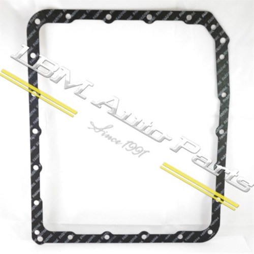 PAN GASKET A5SR1/2