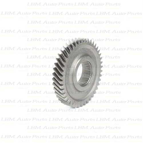 GEAR 6TH BG6 MITSUBISHI/JEEP
