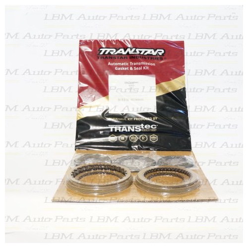 BANNER KIT RE5RO5A 04-UP