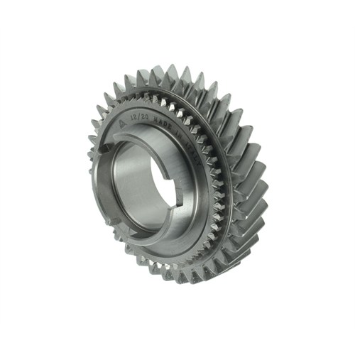 GEAR 2ND 02J 02Z 35TH