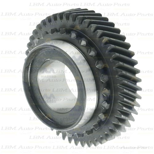 GEAR 5TH SPEED 47T JR5