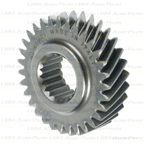 GEAR 5TH SPEED 31T JR5
