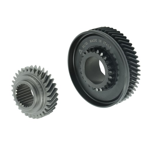 GEARS KIT BE4 5-SPEED PEUGOT CITROEN