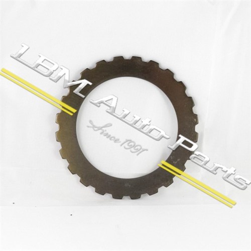 STEEL RE5R05A HIGH/LOW REVERSE EXTERNAL TEETH
