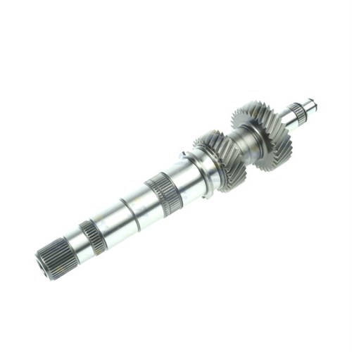 OUTPUT SHAFT 29/34 T FORD MT82