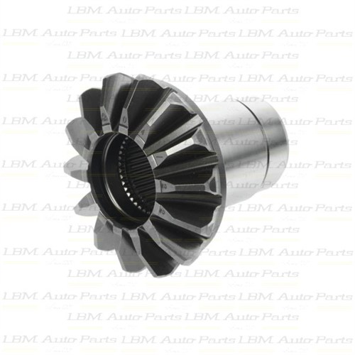 SPIDER GEAR LEFT VW 0AX MQ500