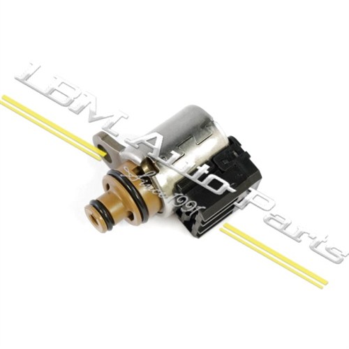 SOLENOID LOW COAST CLUTCH 12 OHM
