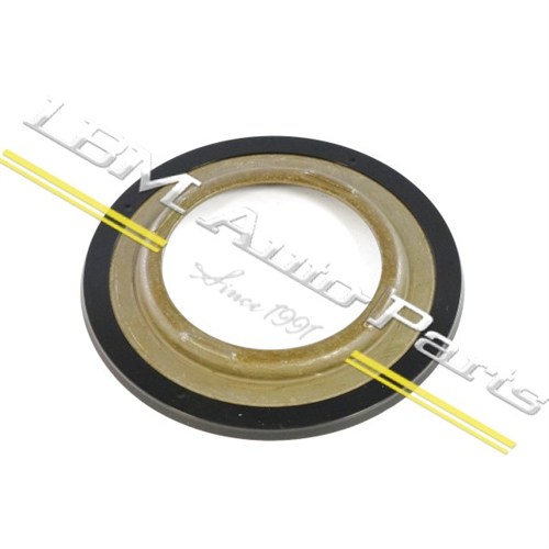RETAINER HI-LOW/REVERSE CLUTCH BALANCER