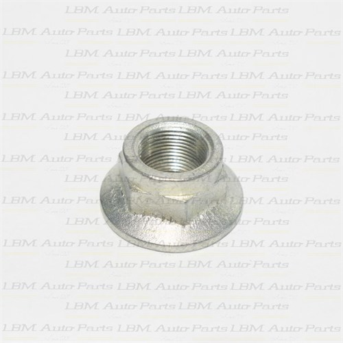 PINION NUT DIFFERENTIAL FORD TRANSIT