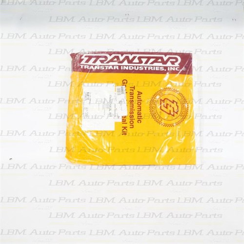 OVERHAUL KIT VW 089 WITH DIFFERENTIAL SEALS