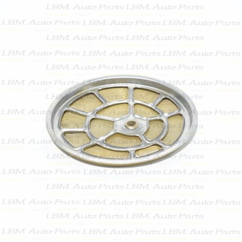 FILTER VW 010 087 089 090 ROUND 77-UP