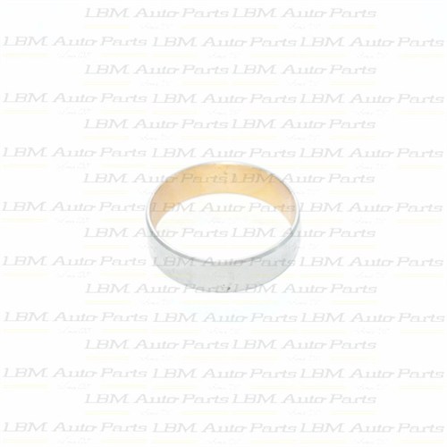 BUSHING DIRECT DRUM VW 010 087 089 090 75-UP