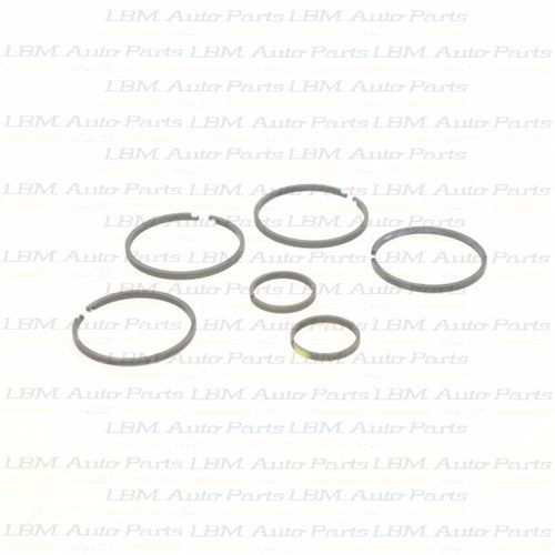 RING KIT VW 010 087 089 090 75-UP