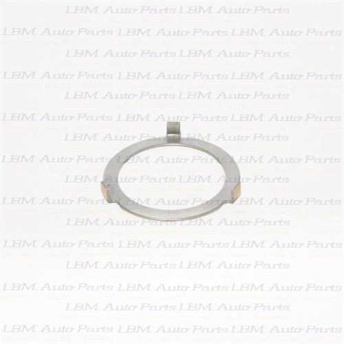 WASHER REAR PLANET TO SHELL 3 TAB VW 010/087/089/090