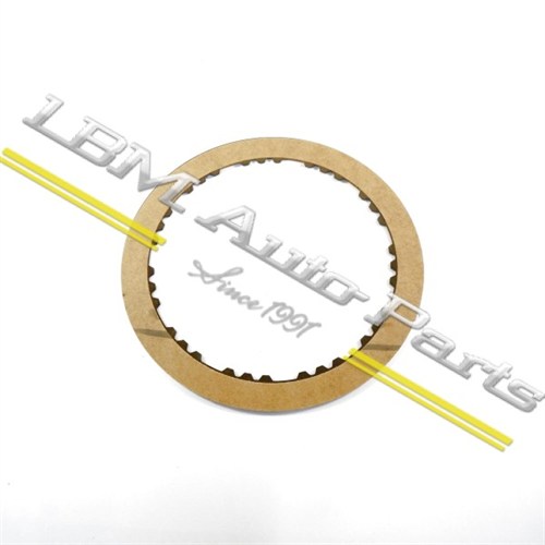 FRICTION A130 A140 A240 BRAKE2 83-UP OVERDRIVE BRAKE 82-UP
