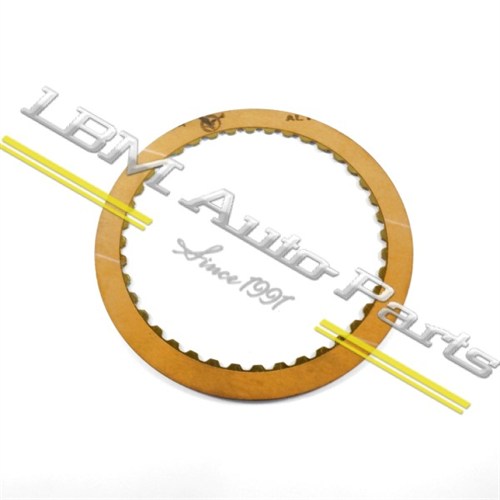 FRICTION A130 A140 A240 A540 FORWARD & DIRECT 83-UP