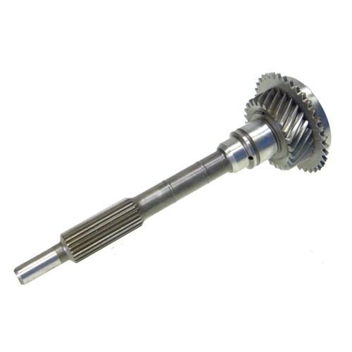 INPUT SHAFT EARLY FORD MT75