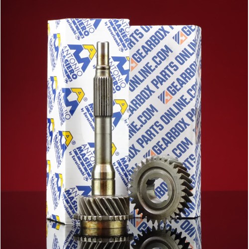 INPUT SHAFT SET NISSAN D21/TERRANO 5-SPEED 1988-1997