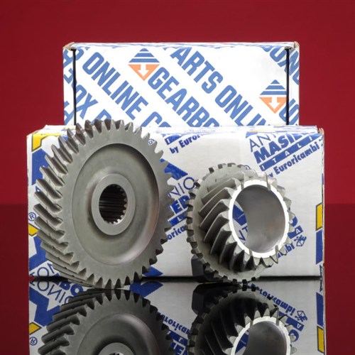 GEAR KIT 5TH,  NISSAN D21/TERRANO 1988-1997