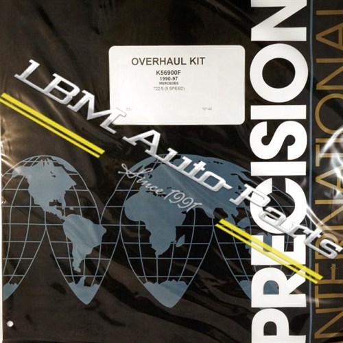 OVERHAUL KIT OH-KIT 722.5 5-SPEED 90-95