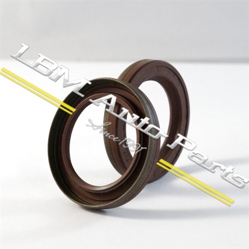 SEAL FRONT 722.4 1984-95