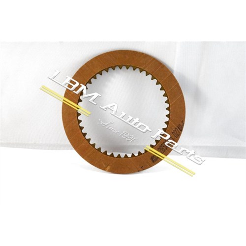 FRICTION K1 722.4 DIRECT 1984-1995 INTERNAL TEETH