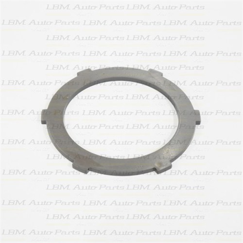 STEEL FRONT 722.3 722.5 1981-1995
