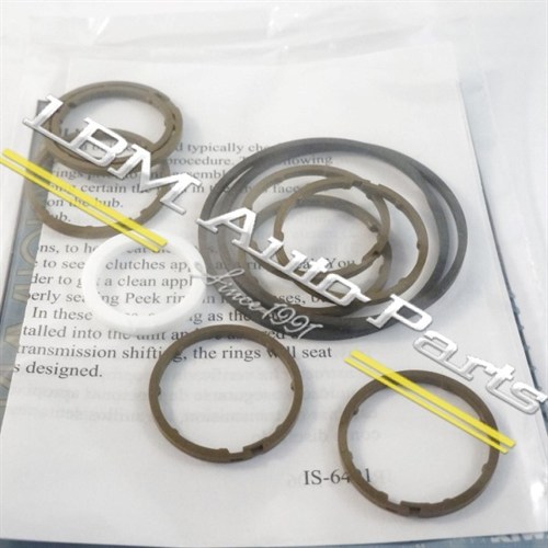 RING KIT 722.6