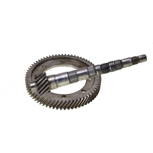 CROWN WHEEL & PINION VW 020 GOLF, JETTA/VENTO, POLO