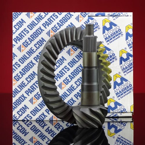 CROWN WHEEL & PINION FORD TRANSIT 2.5 D 1990-2000