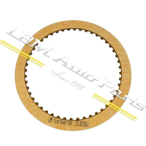 FRICTION ZF4HP18 "C" 4HP22 "D" INTERNAL TEETH